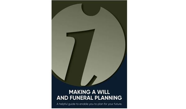 Will & Funeral Planning